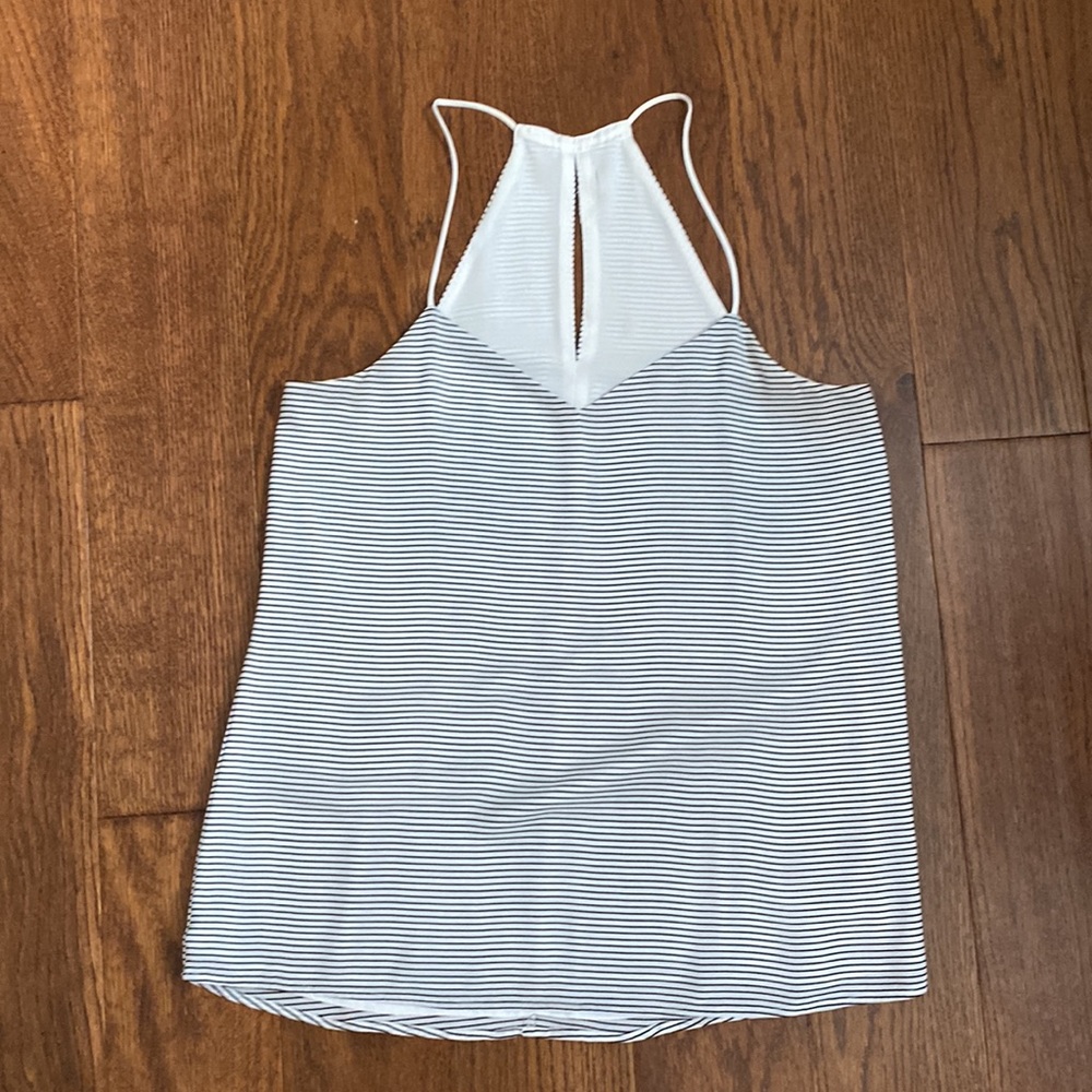 Bundle Of Express Double Layer Camis Size Small - image 3